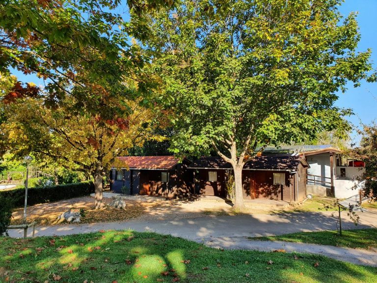 Naturaleza | Camping el Helguero - Cantabria