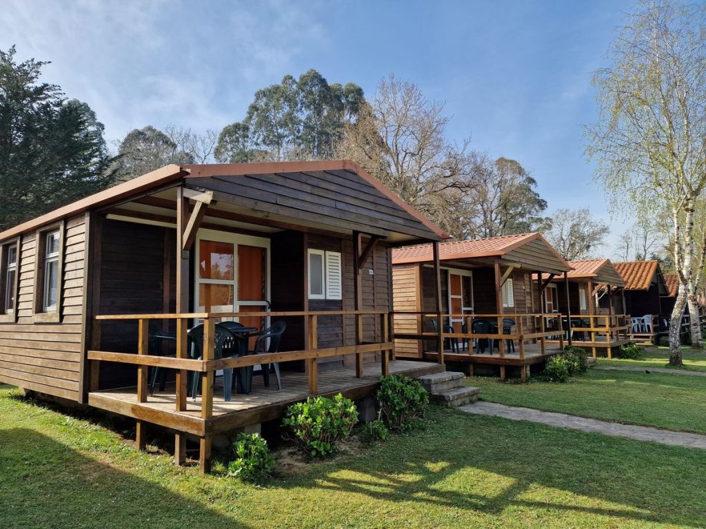 Vistas Ext. 7 | Camping el Helguero - Cantabria